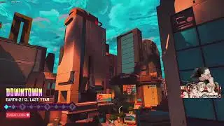 Shotgun + Railgun = Terrible. . [Superior - PC]