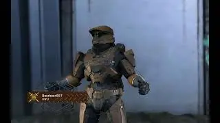 Halo Infinite Multi + some Hunt: Showdown