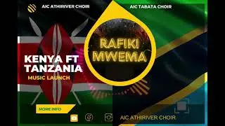 Ft AIC TABATA CHOIR DAR ES SALAAM TANZANIA 🇹🇿