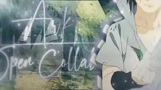 Ark- @ScriptAmv 's Open Collab [Edit/AMV] #scriptoc