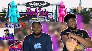 Rolling Loud Miami 2023 - WHAT YOU NEED TO KNOW Before Going” *wristband unpacking* 😳