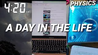a day in the life of an IIT-JEE Aspirant 2023