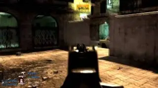 Wheres my Airstrike?