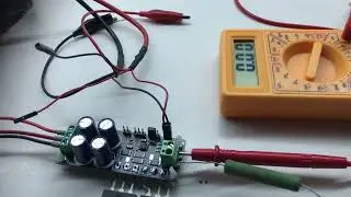 High Power Op Amp, +/-45V , 1Amp Output