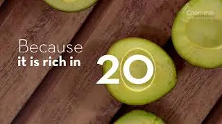 The properties of avocadoes