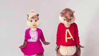 Шоу ростовых кукол Бурундуки
