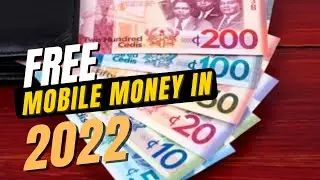 MONEY TIPS - Withdraw Free Mobile Money from ATM