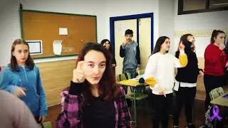 25N Canción para una mujer valiente