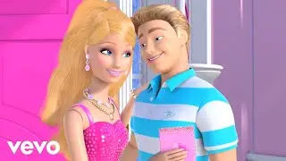 Barbie - Everybody Needs A Ken (Audio) | Barbie Life in the Dreamhouse