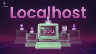 🧑🏽‍💻 What REALLY Happens When You Type Localhost?