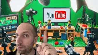 Comment uploader des miniatures sur vos SHORTS Youtube ? [2024]