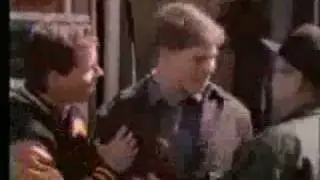 McDonalds - County Champ 1988