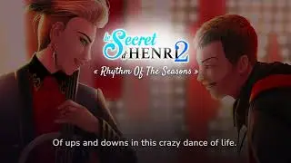 Le Secret d’Henri 2 - Rhythm Of The Seasons