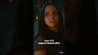 Where You’ve Seen This Deadpool Actress Before!