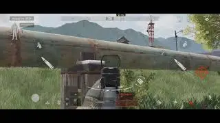 Arena breakout CBT2