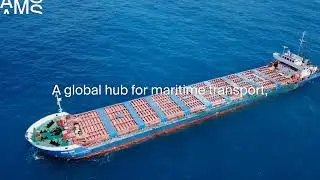 Why study a Master in Maritime Transport Management?