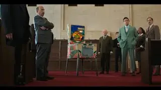 Pinball | Pinball in council chamber