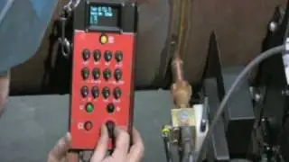 LINCOLN ELECTRIC Autoweld