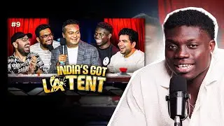 Agu's Experience with Deepak Kalal on India’s Got Latent…