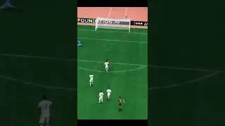 fantastic goal by HK