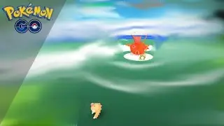 SplashStrat - 10000+ XPpH (Pokemon GO)