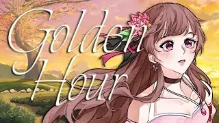 Golden Hour - Jvke【Kioku Cover】