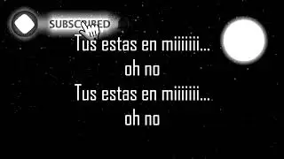 Quiero una chica - latin dreams, Letra