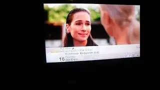Fernsehsender 2024