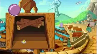 Hades Challenge (Part 1 of 3)