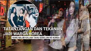 lihat ini dulu sebelum anda ngefen dengan Korea #KehidupanRemaja #kpop