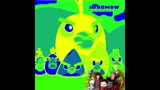 Preview 2 Angry Birds Deepfake Effects Effects (Preview 2 Pencil Case Effects)