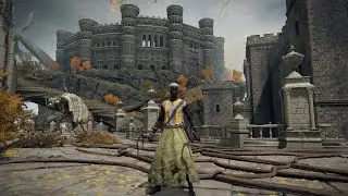 AoE2 Cosplay in Elden Ring - Unique Infantry Units, part 2