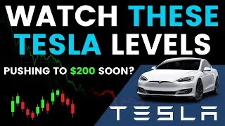 Tesla Stock Analysis | Top Levels To Watch For Thursday, March 30th, 2023