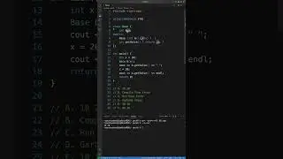 Reference Variable Initialization In C++ 