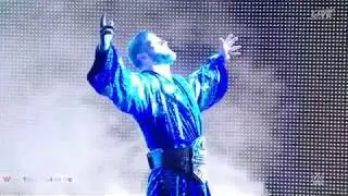Bobby Roode Vs MoJo Rawley US title Royal Rumble 2018