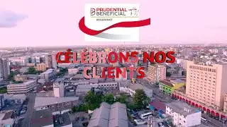PRUDENTIAL BENEFICIAL CELEBRE SES CLIENTS EN DANSANT | Par CS COMMUNICATIONS