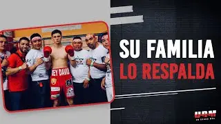 ASÍ ES EL EQUIPO DE TRABAJO DE "REY DAVID" PICASSO