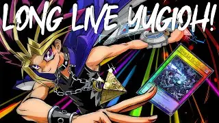 Viva La Yu-Gi-Oh! [A Tribute AMV]