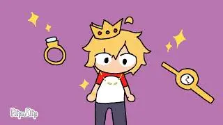 jUmp in the cadillac- tommyinnit animation