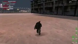 STReam MTA Dayz| Лупашим всех и вся_