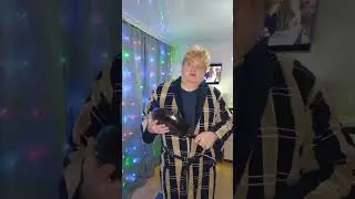 Всё обман...не работает этот способ самозащиты