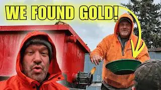 Fixing Everything to Get Back on the GOLD! AND IT PAID OFF!