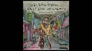 Aros García Ft Crazy Soprano - Lento