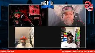 P Strikes Again / Bill Collector / Buy The Trenches PPV