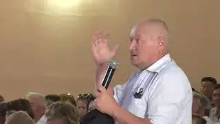 ВРИО Цыденов А С в Баргузине