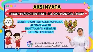 LOLOS VALIDASI_AKSI NYATA TOPIK PROJEK PENGUATAN PROFIL PELAJAR PANCASILA PAUD