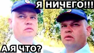 СМОЛЕНСКИЕ ИДПС и ПОДРОСТОК. СНОВА НАРУШИЛИ?)))