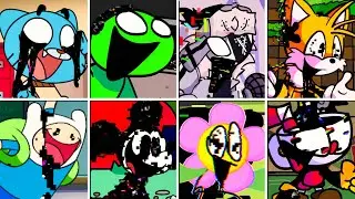My Amazing World But Everytime It Is the Opponent's turn the Mod changes!!🎵