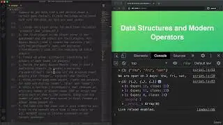 JavaScript Object Loops — Master Keys, Values & Entries!