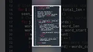 Solving LeetCode Problem || Day 3 #programmingtutorial